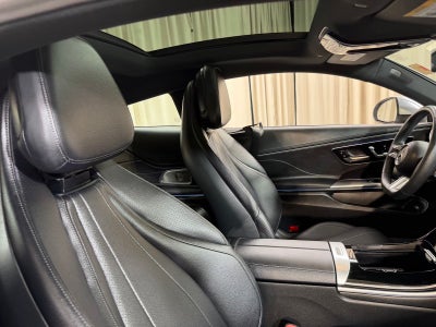2024 Mercedes-Benz CLE CLE 450 4MATIC®