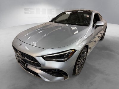 2024 Mercedes-Benz CLE CLE 450 4MATIC®