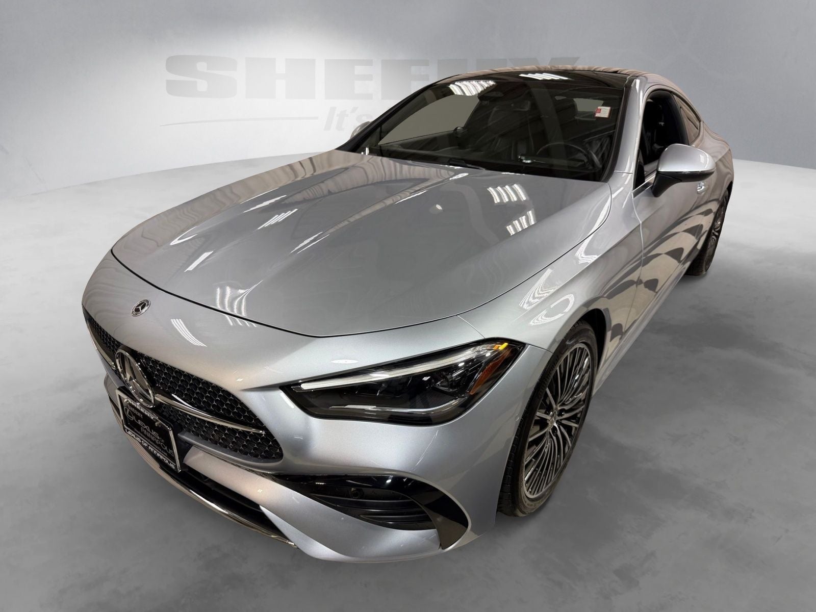 2024 Mercedes-Benz CLE CLE 450 4MATIC®
