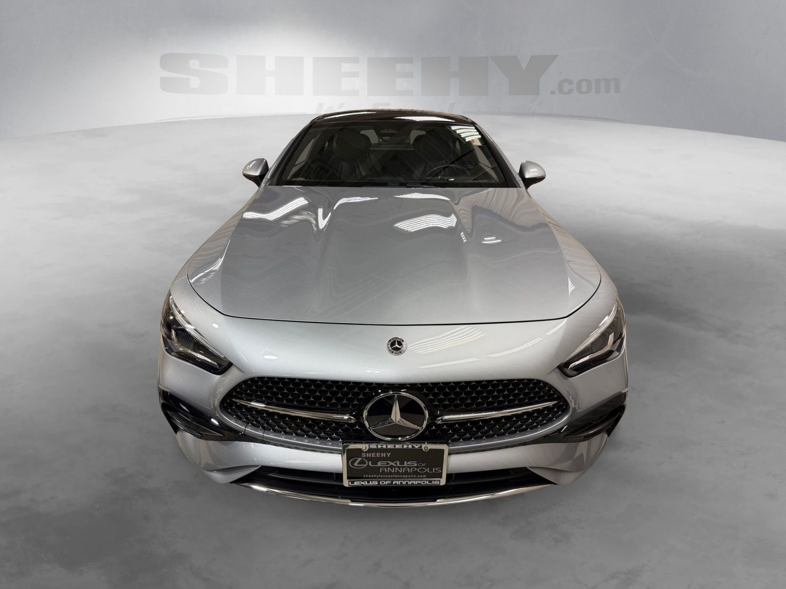 2024 Mercedes-Benz CLE CLE 450 4MATIC®