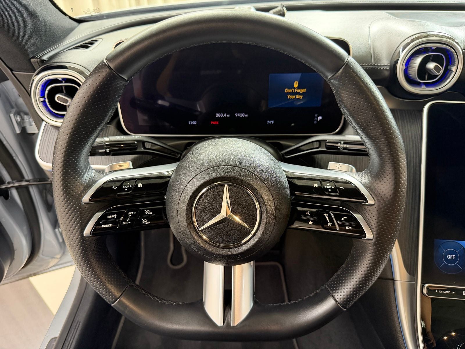 2024 Mercedes-Benz CLE CLE 450 4MATIC®