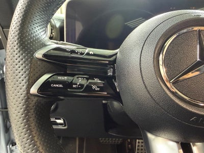 2024 Mercedes-Benz CLE CLE 450 4MATIC®