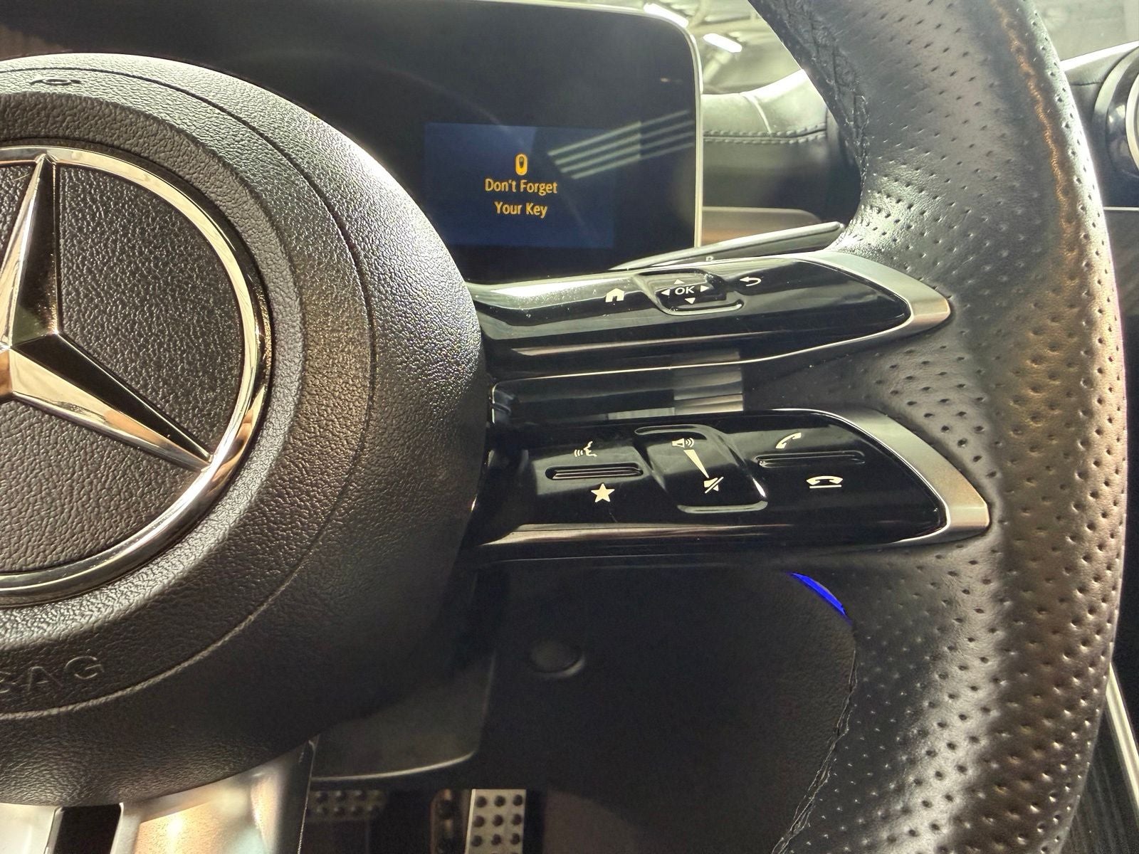 2024 Mercedes-Benz CLE CLE 450 4MATIC®