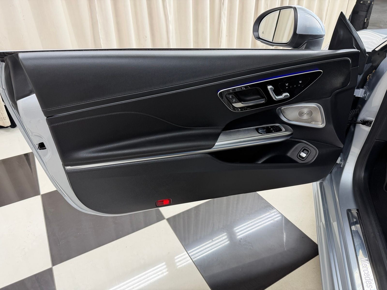 2024 Mercedes-Benz CLE CLE 450 4MATIC®
