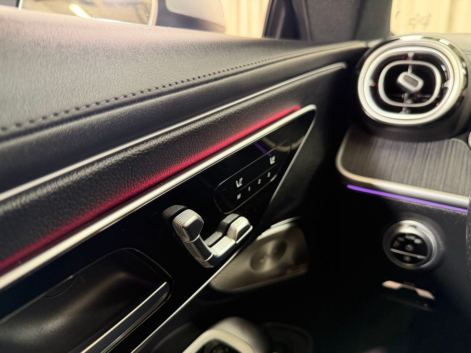 2024 Mercedes-Benz CLE CLE 450 4MATIC®