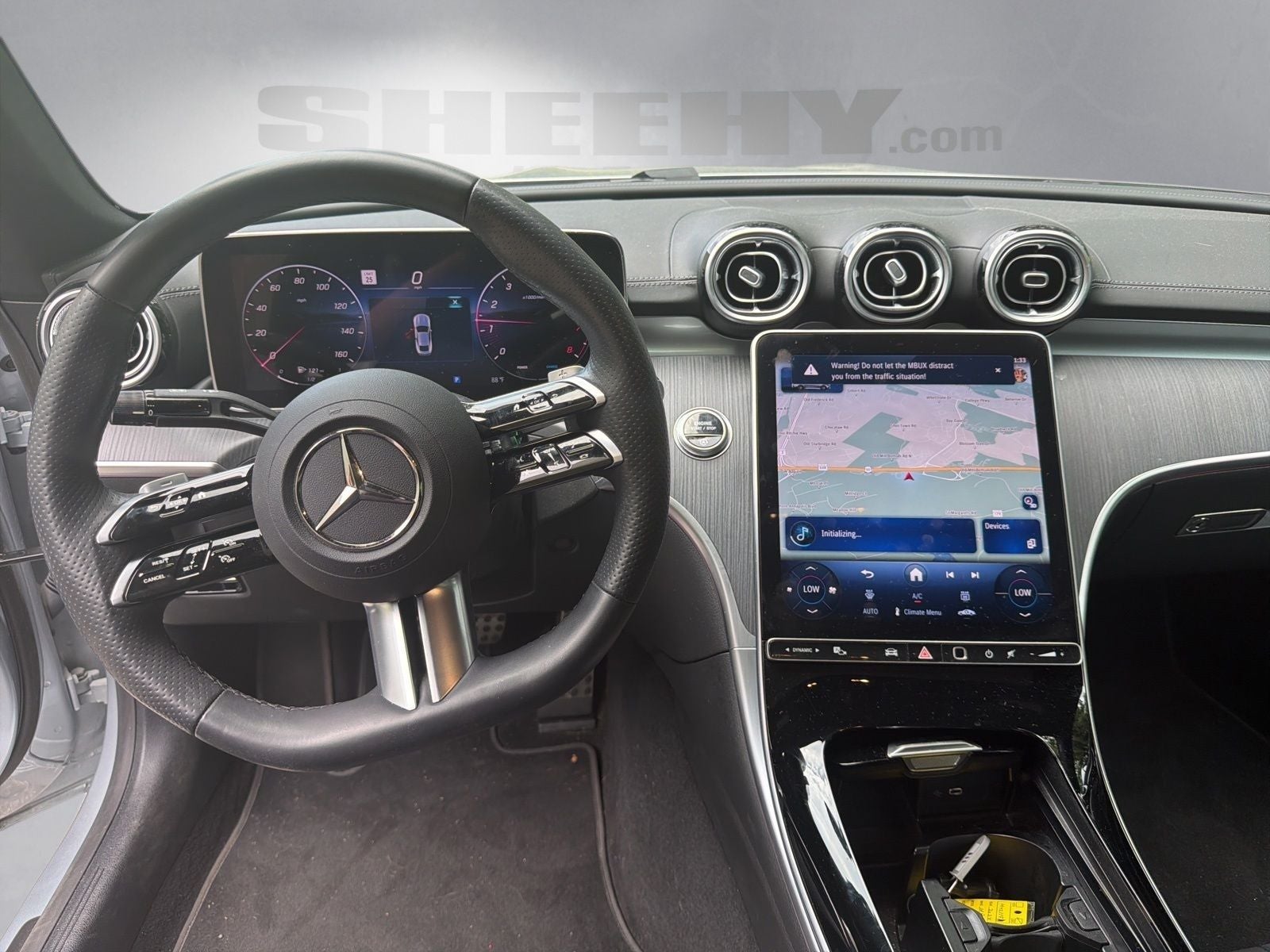 2024 Mercedes-Benz CLE CLE 450 4MATIC®