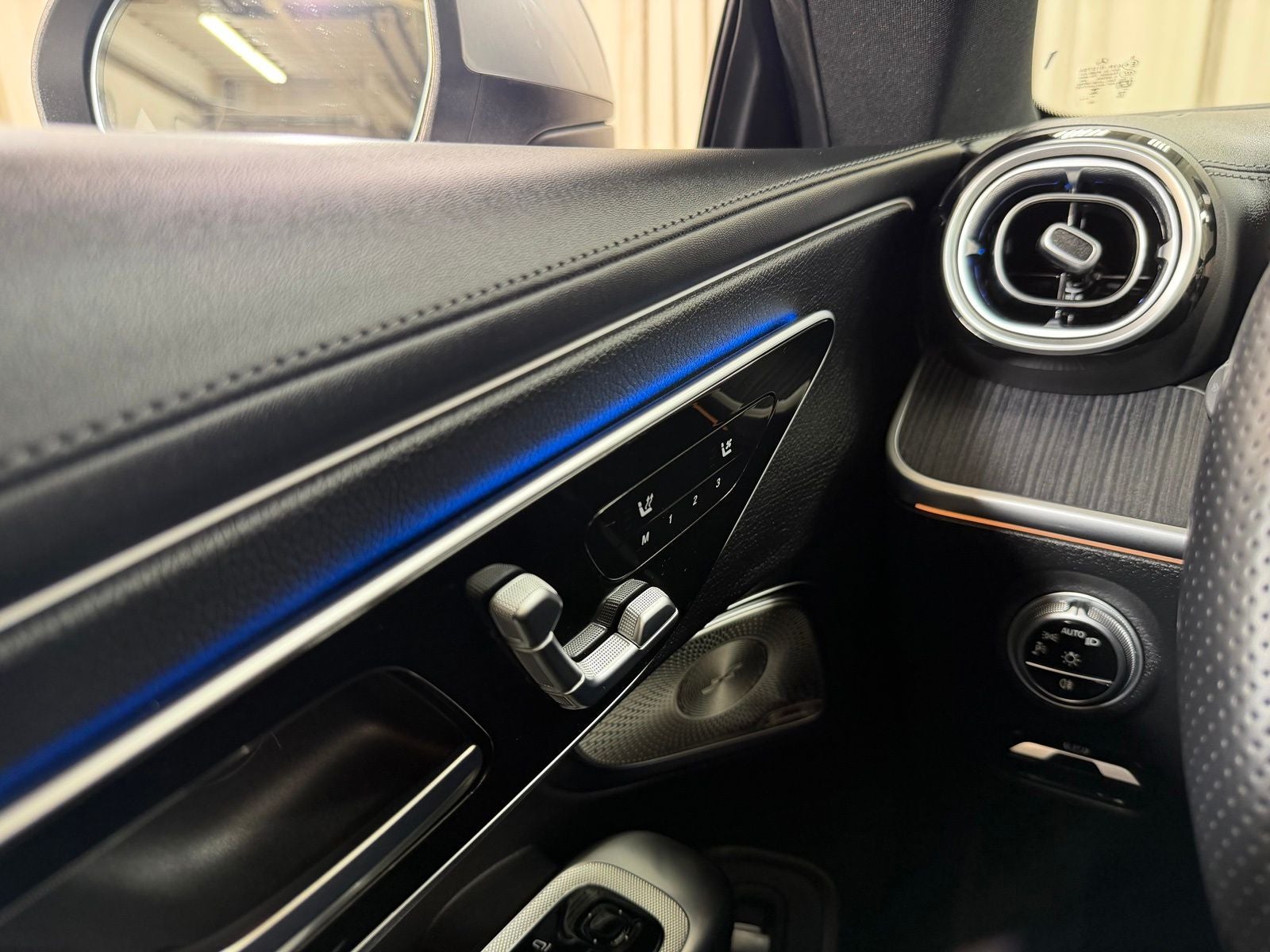 2024 Mercedes-Benz CLE CLE 450 4MATIC®