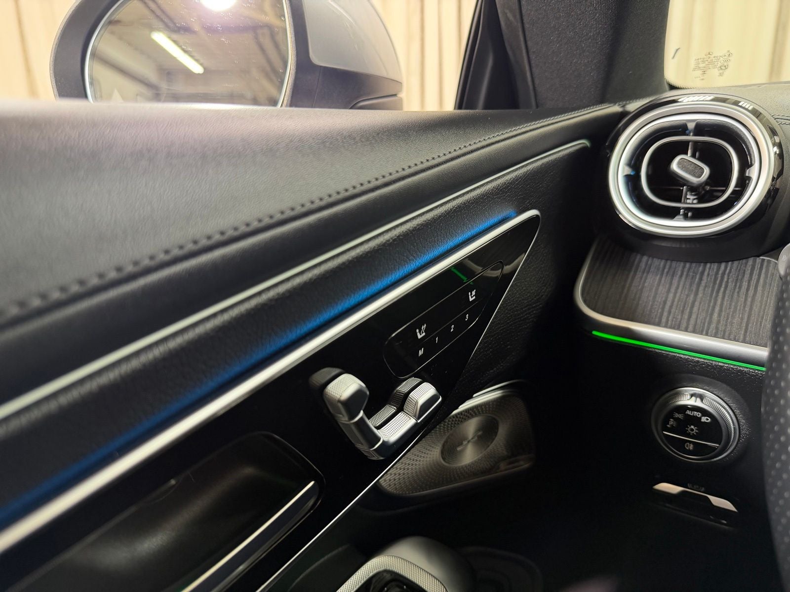 2024 Mercedes-Benz CLE CLE 450 4MATIC®