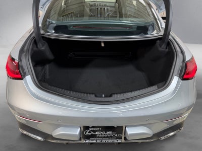 2024 Mercedes-Benz CLE CLE 450 4MATIC®