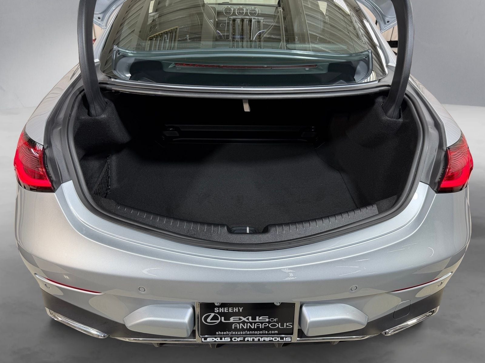 2024 Mercedes-Benz CLE CLE 450 4MATIC®
