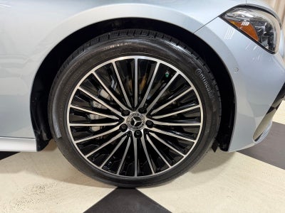 2024 Mercedes-Benz CLE CLE 450 4MATIC®