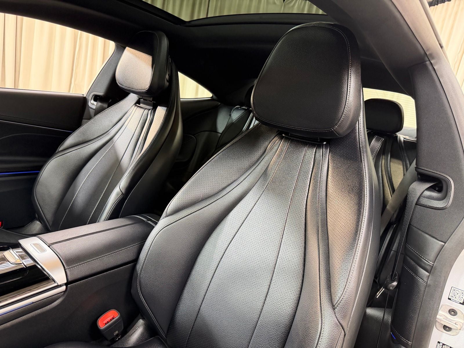 2024 Mercedes-Benz CLE CLE 450 4MATIC®