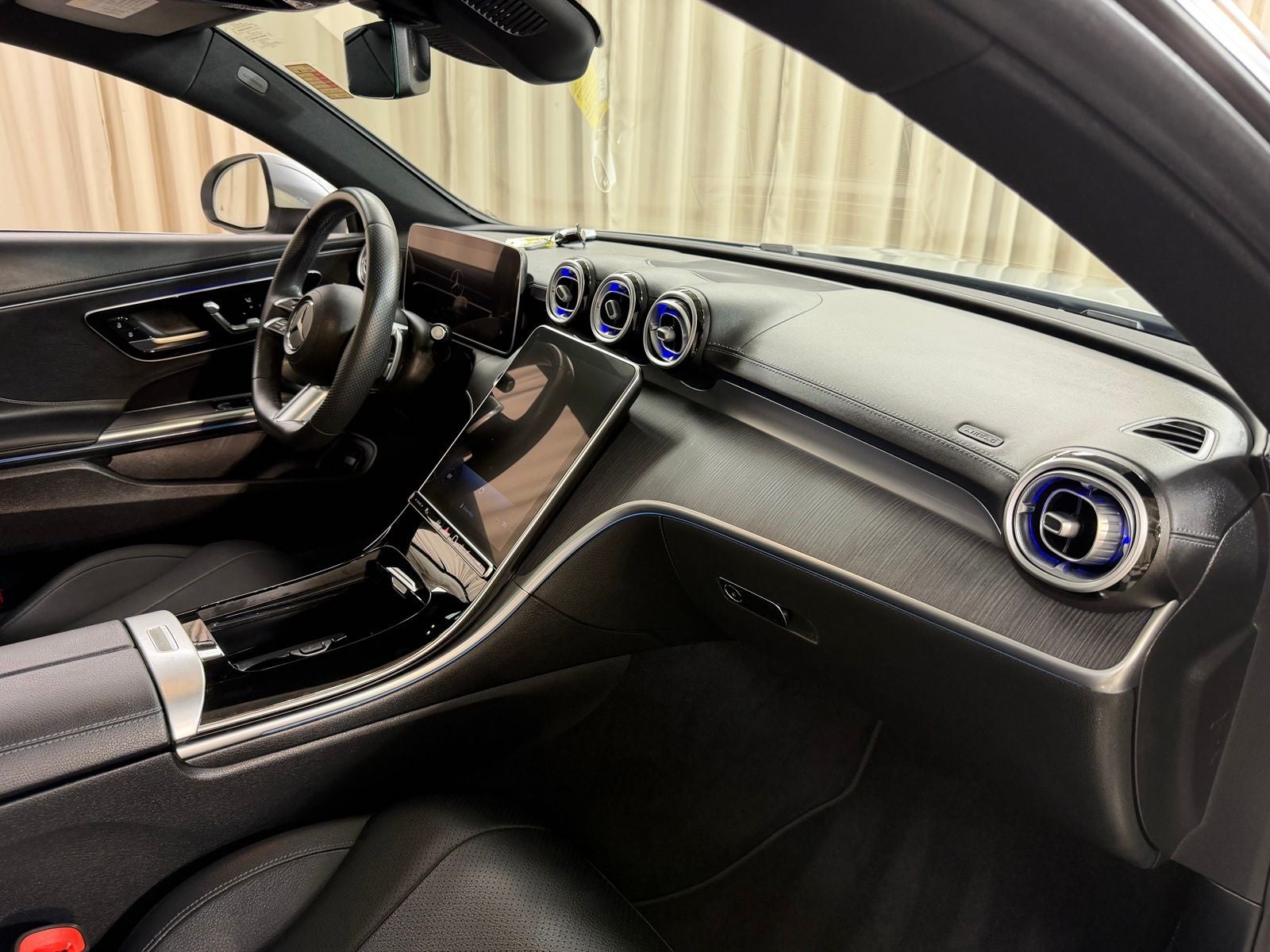 2024 Mercedes-Benz CLE CLE 450 4MATIC®