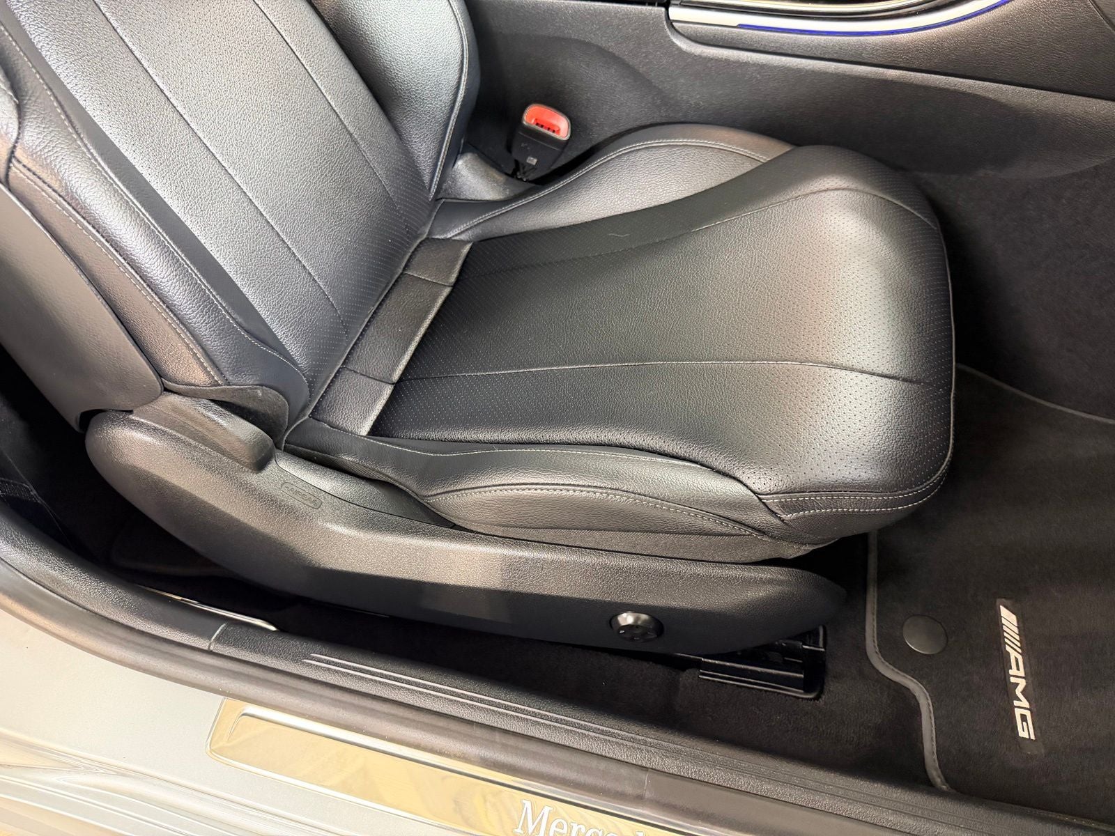 2024 Mercedes-Benz CLE CLE 450 4MATIC®