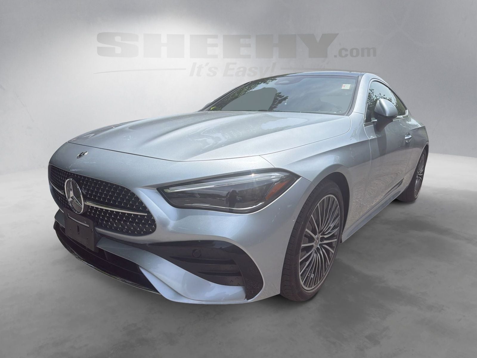 2024 Mercedes-Benz CLE CLE 450 4MATIC®