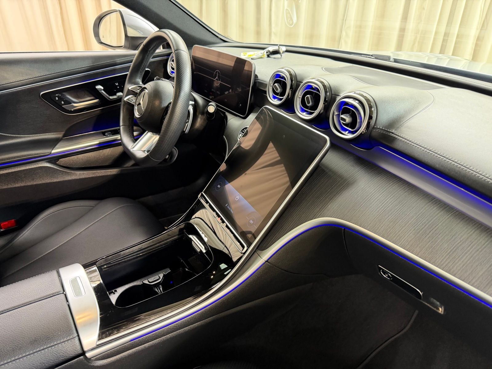 2024 Mercedes-Benz CLE CLE 450 4MATIC®