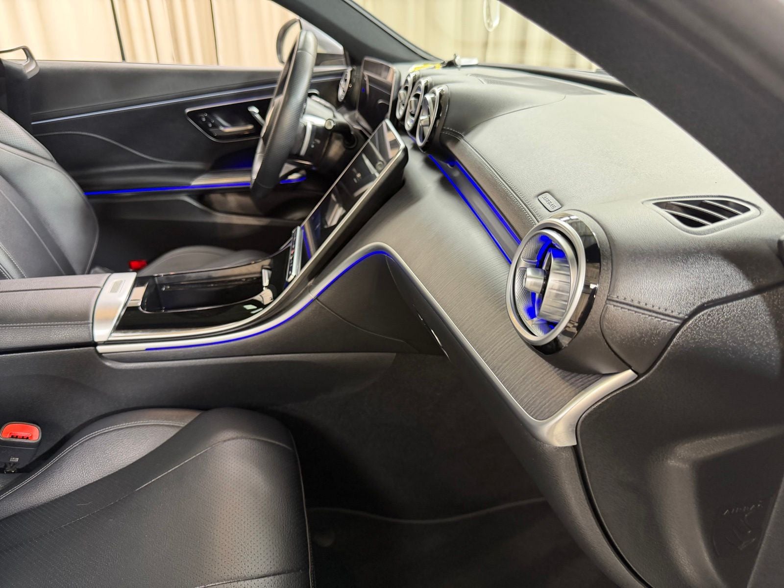 2024 Mercedes-Benz CLE CLE 450 4MATIC®