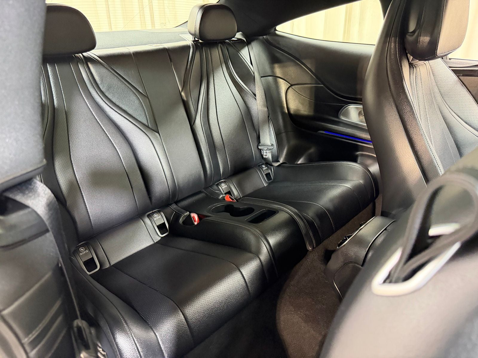 2024 Mercedes-Benz CLE CLE 450 4MATIC®
