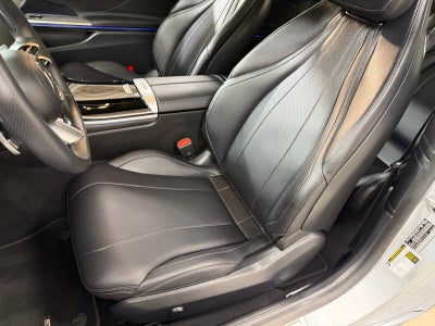 2024 Mercedes-Benz CLE CLE 450 4MATIC®