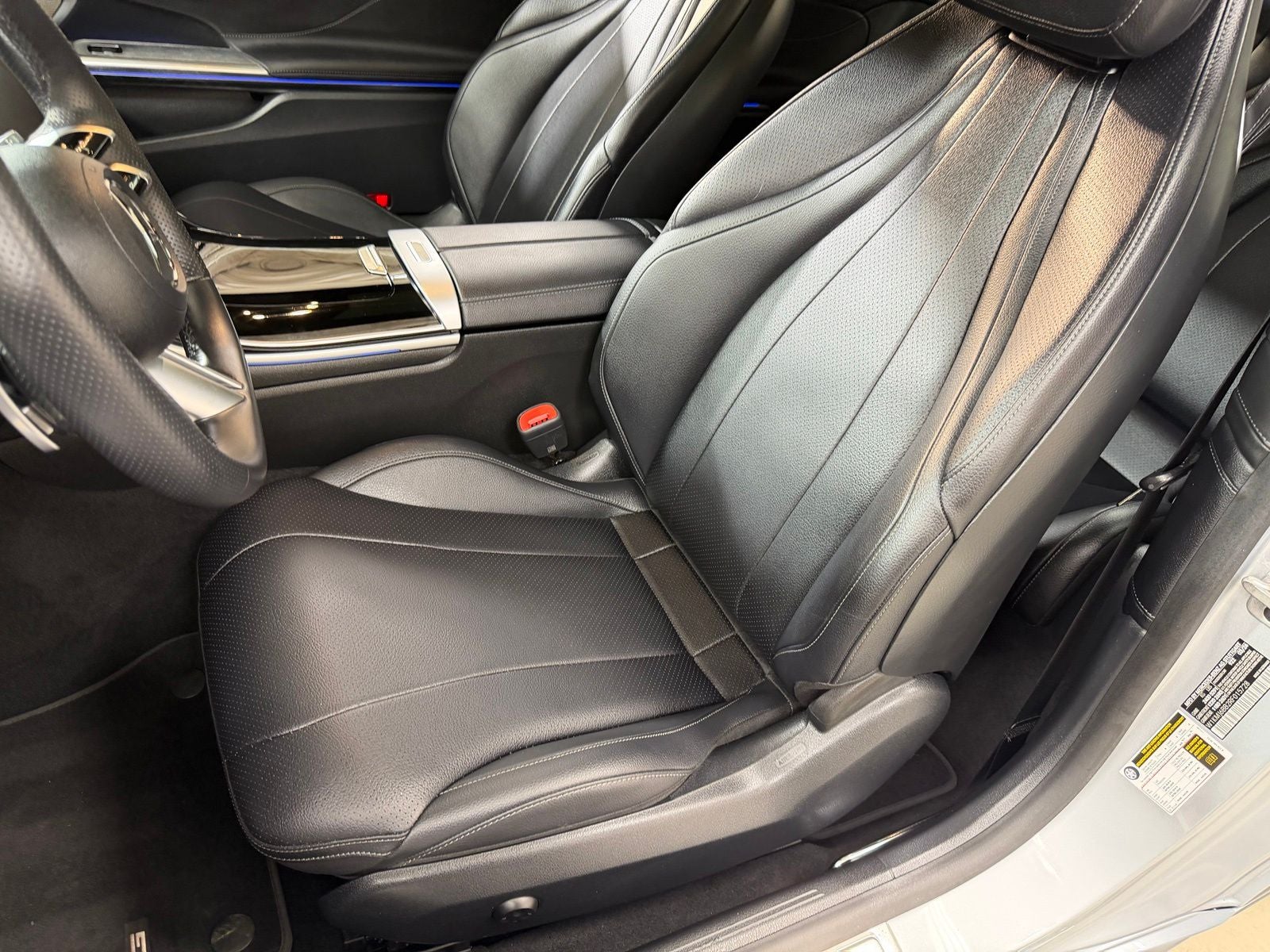 2024 Mercedes-Benz CLE CLE 450 4MATIC®