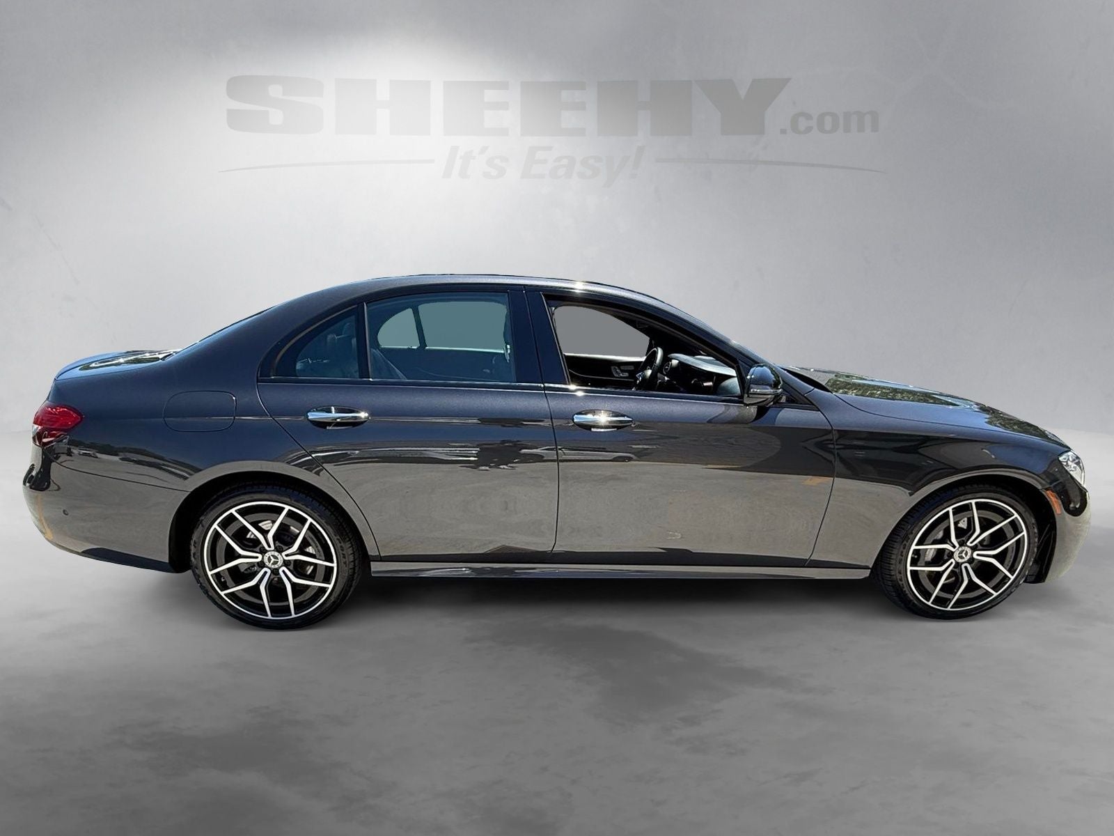 2023 Mercedes-Benz E-Class E 350 4MATIC®