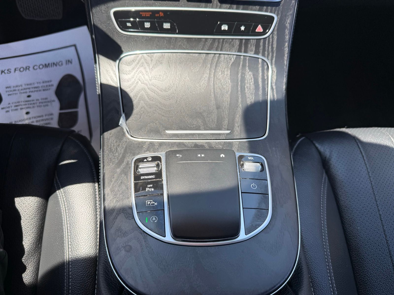 2023 Mercedes-Benz E-Class E 350 4MATIC®