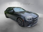 2023 Mercedes-Benz E-Class E 350 4MATIC®