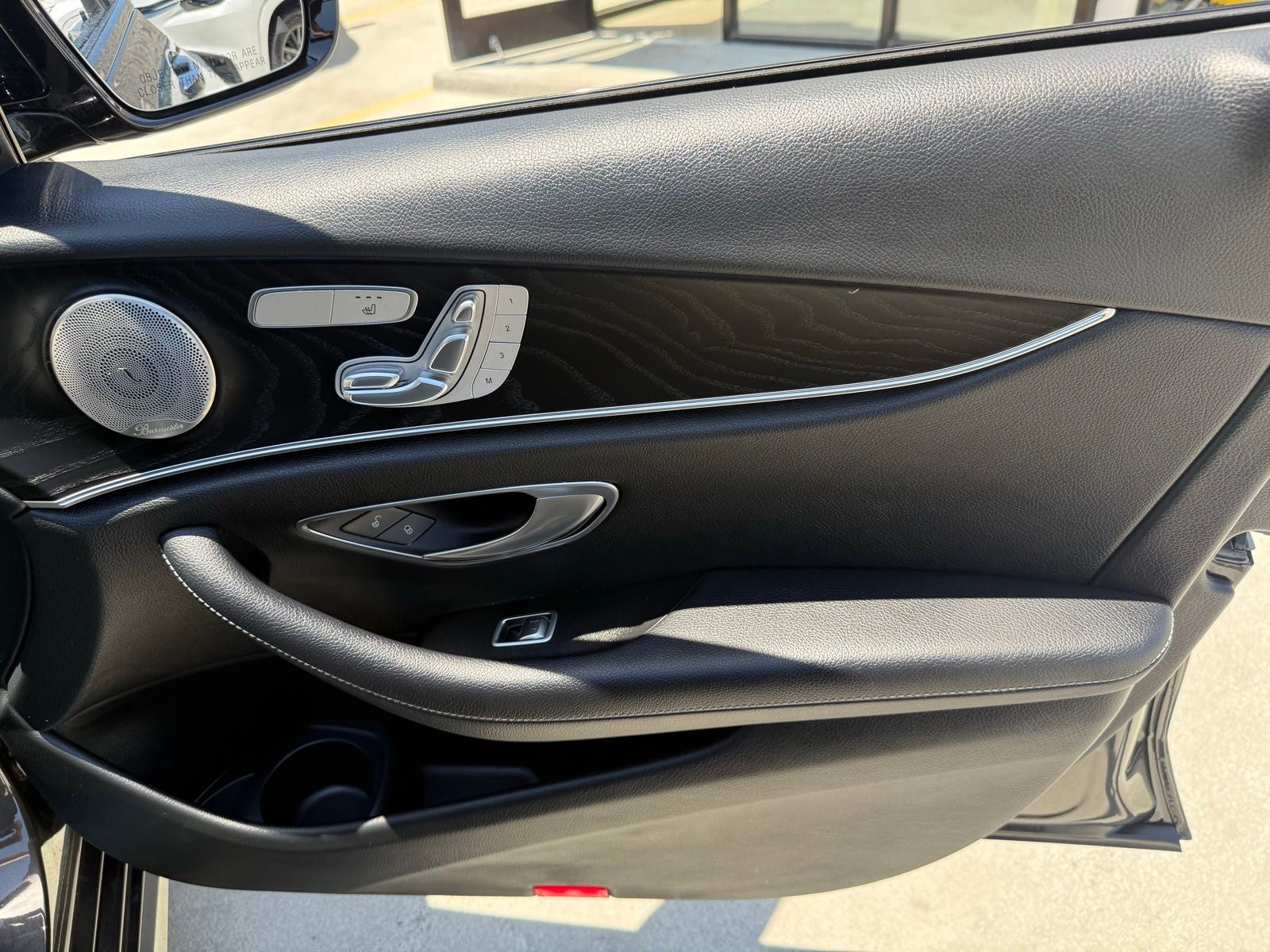 2023 Mercedes-Benz E-Class E 350 4MATIC®