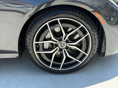 2023 Mercedes-Benz E-Class E 350 4MATIC®