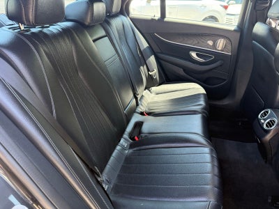 2023 Mercedes-Benz E-Class E 350 4MATIC®