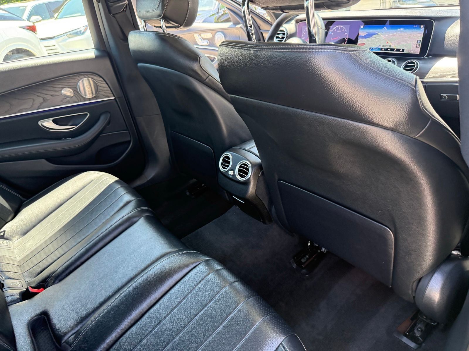 2023 Mercedes-Benz E-Class E 350 4MATIC®
