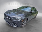 2023 Mercedes-Benz E-Class E 350 4MATIC®