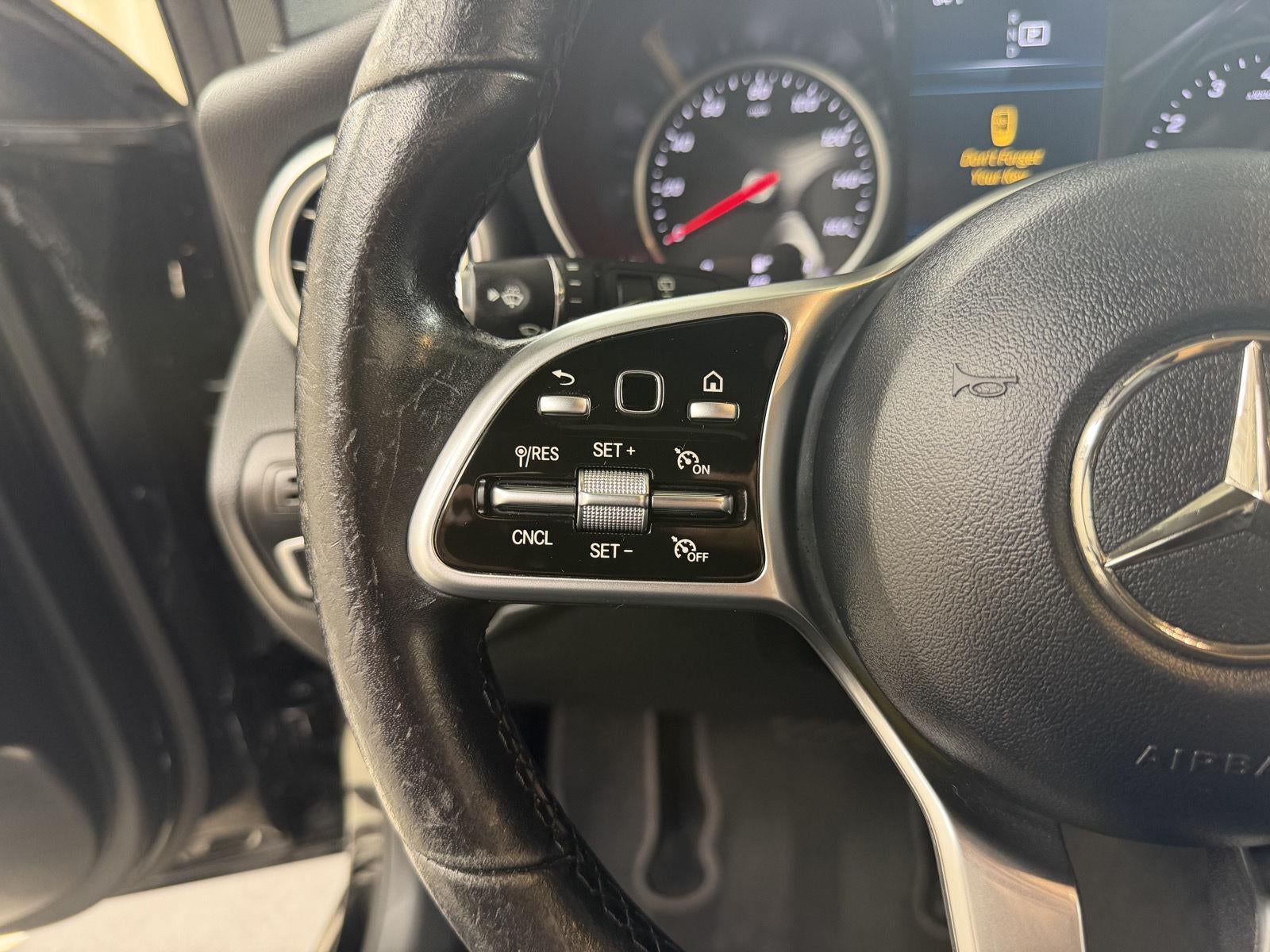 2021 Mercedes-Benz Glc GLC 300