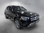 2021 Mercedes-Benz Glc GLC 300