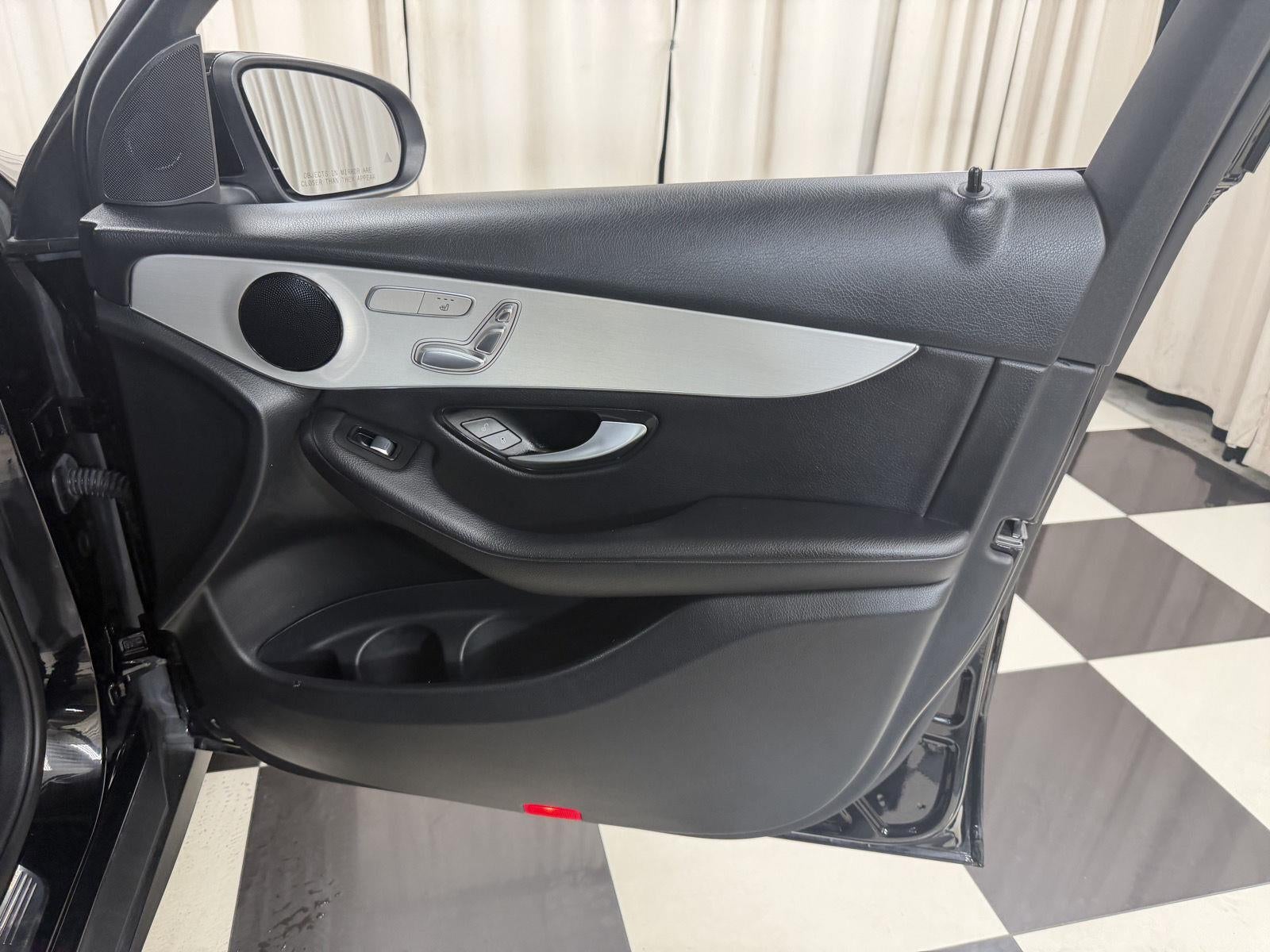 2021 Mercedes-Benz Glc GLC 300