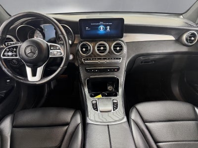 2021 Mercedes-Benz Glc GLC 300