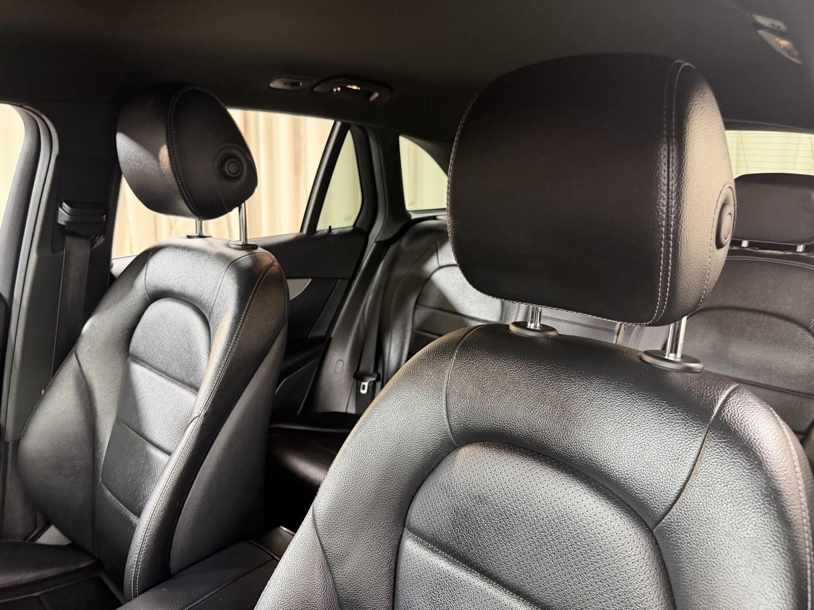 2021 Mercedes-Benz Glc GLC 300