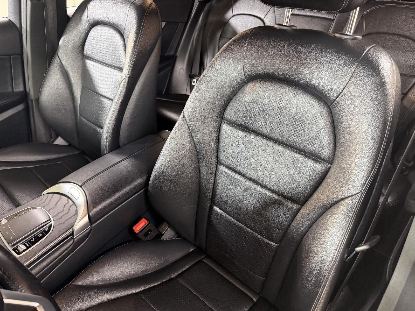 2021 Mercedes-Benz Glc GLC 300