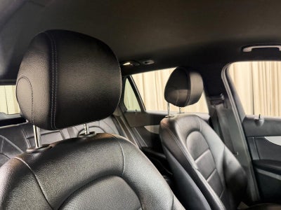 2021 Mercedes-Benz Glc GLC 300