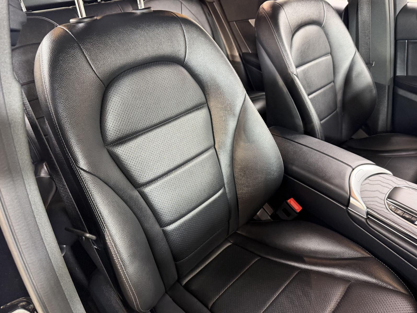 2021 Mercedes-Benz Glc GLC 300