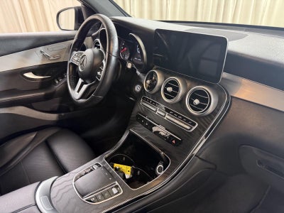 2021 Mercedes-Benz Glc GLC 300
