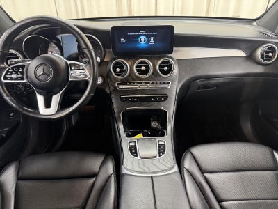 2021 Mercedes-Benz Glc GLC 300