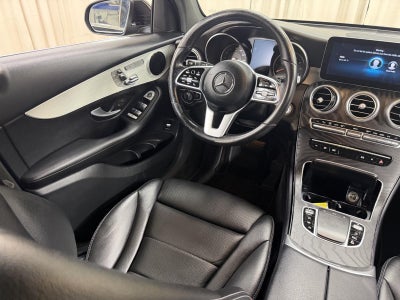 2021 Mercedes-Benz Glc GLC 300