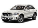2020 Mercedes-Benz GLC GLC 300
