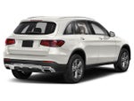 2020 Mercedes-Benz GLC GLC 300