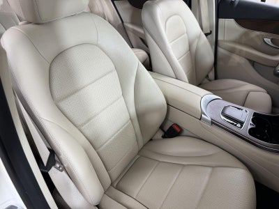 2020 Mercedes-Benz Glc GLC 300