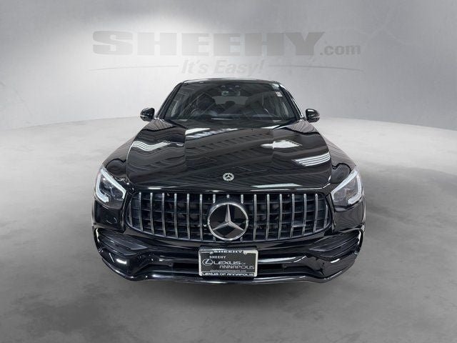 2023 Mercedes-Benz GLC GLC 43 AMG® 4MATIC®