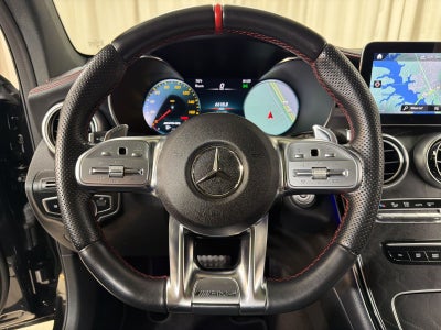 2023 Mercedes-Benz GLC GLC 43 AMG® 4MATIC®