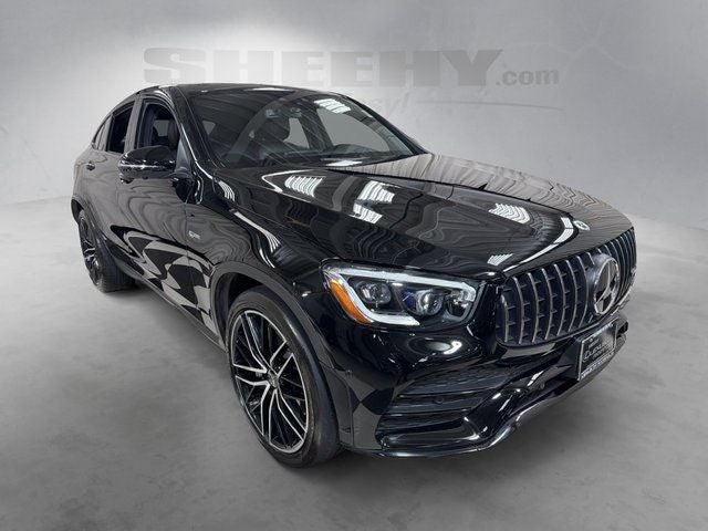 2023 Mercedes-Benz GLC GLC 43 AMG® 4MATIC®
