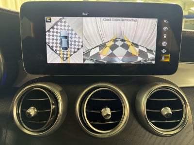 2023 Mercedes-Benz GLC GLC 43 AMG® 4MATIC®